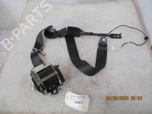 Used Front right belt tensioner PEUGEOT 308 SW I (4E_, 4H_) 1.6 HDi (109 hp) 19736247