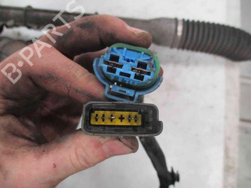 Steering rack CITROËN C3 Pluriel (HB_) 1.4 HDi | BP26632514M22 