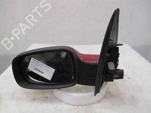 Used Left mirror RENAULT MEGANE II (BM0/1_, CM0/1_) 1.6 16V (BM0C, CM0C) (113 hp) 24012979