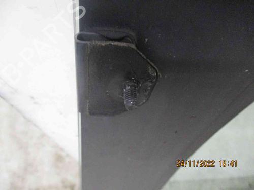 Rear right door window CITROËN C1 (PM_, PN_) 1.0 | BP26625520C21 