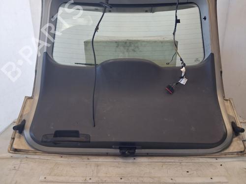 Tailgate FORD C-MAX (DM2) 2.0 TDCi | BP40552221C6 - Image 8