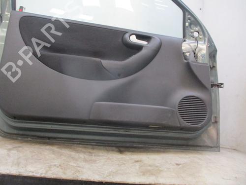 Left front door OPEL CORSA C (X01) 1.3 CDTI (F08, F68) | BP26175977C2 