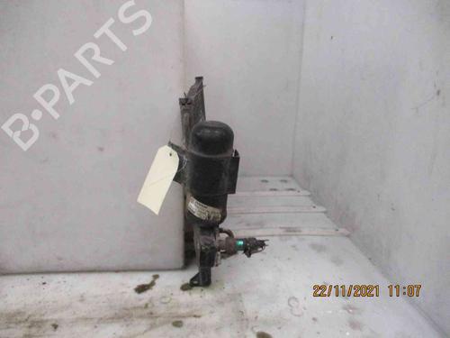 AC radiator RENAULT ESPACE III (JE0_) 2.0 (JE0A) | BP24009415M32 