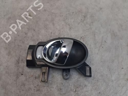 Used Rear left interior door handle Rear left interior door handle NISSAN NOTE (E12) 1.5 dCi (90 hp) 39994850 39994850