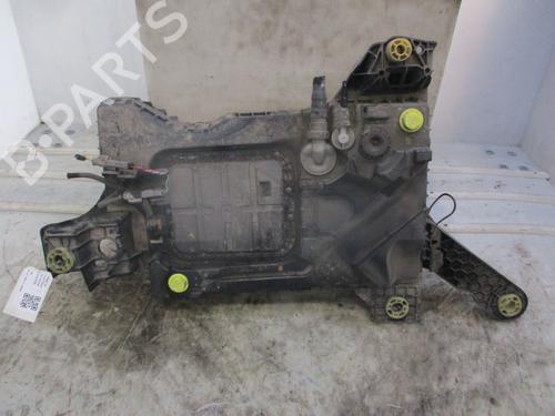 Serbatoio AdBlue PEUGEOT 308 SW II (LC_, LJ_, LR_, LX_, L4_) 1.5 BlueHDi 100 (102 hp) 30766228