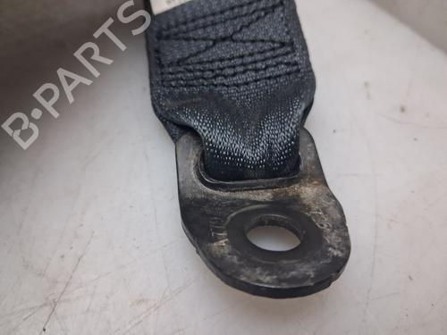 Rear left seatbelt NISSAN NOTE (E12) 1.5 dCi | BP40272992I29 - Image 8