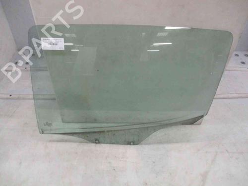 Used Rear left door window PEUGEOT 207 SW (WK_) 1.6 HDi (90 hp) 26633933