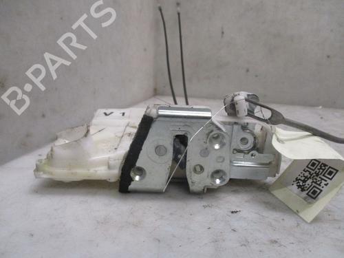Used Front right lock OPEL AGILA B (H08) 1.0 (F68) (65 hp) 26635963