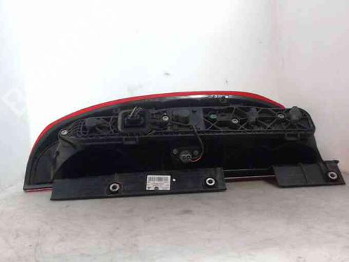 Left taillight FIAT DOBLO Cargo (263_) 1.6 D Multijet (263WXD1B, 263WXR1B, 263WXX1B, 263ZXD1B,... | BP26621046C34 