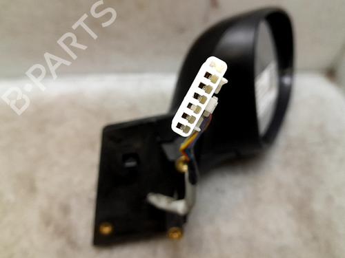 Right mirror LANCIA MUSA (350_) 1.3 D Multijet (350.AXM11, 350.AXM1A, 350.AXI1A) | BP26638712C27 
