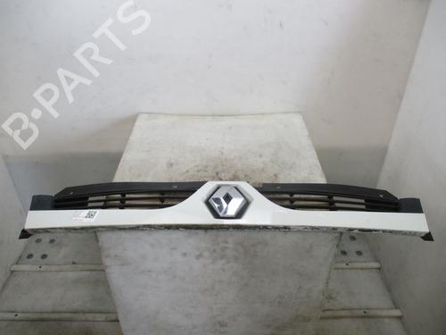 Used Grille RENAULT MASTER II Van (FD) 2.5 dCi (101 hp) 26701015