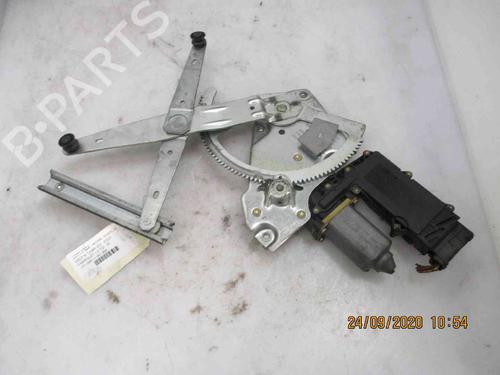 Used Rear right window mechanism VW GOLF III Cabriolet (1E7) 1.6 (101 hp) 24010481