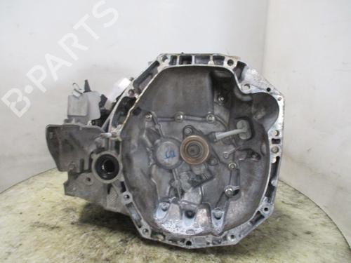 Caja de cambios RENAULT CLIO IV (BH_) 1.5 dCi 75 (75 hp) 29756379