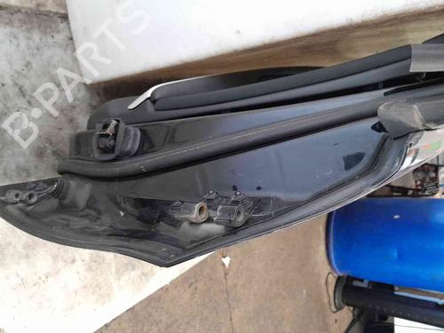 Left front door BMW 3 (E90)  | BP26630747C2 