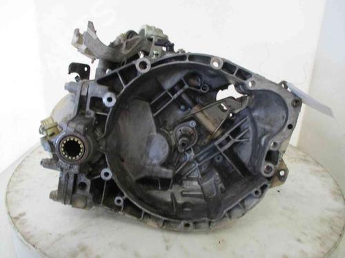 Used Gearbox RENAULT MEGANE I Grandtour (KA0/1_) 1.9 D (KA0J, KA0R) (64 hp) 26624428