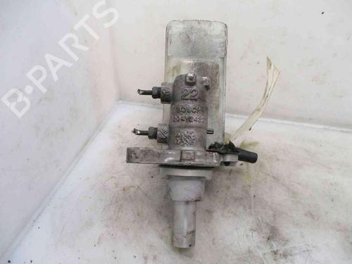 Brake master cylinder RENAULT KANGOO Express (FW0/1_) 1.5 dCi 70 (FW0A, KW0V) | BP21837471M77 