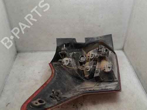 Right taillight FORD FOCUS III 1.6 TDCi | BP35716689C35  - Image 5