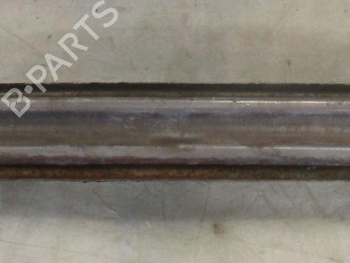 Used Rear bumper reinforcement Rear bumper reinforcement 39624242 39624242