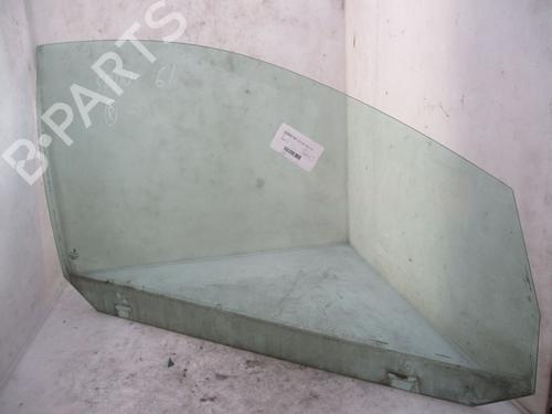 Used Front right door window VW GOLF V (1K1) 1.9 TDI (105 hp) 25933046