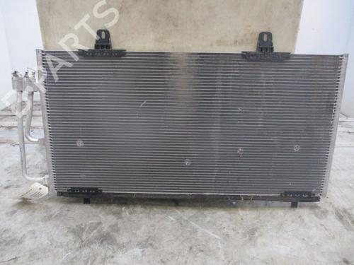 Used AC radiator PEUGEOT 208 II (UB_, UP_, UW_, UJ_) e-208 (136 hp) 29182782