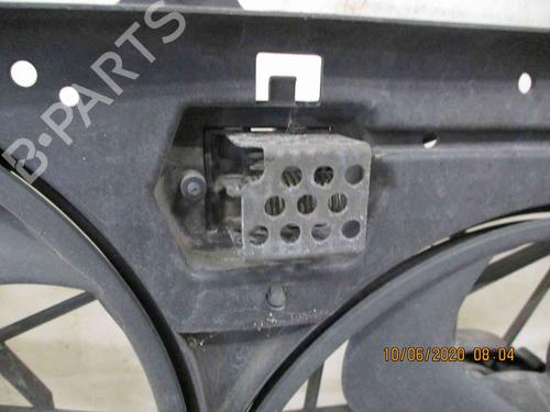 Koelventilatormotor FORD FOCUS I (DAW, DBW) 1.6 16V | BP24008548M35 