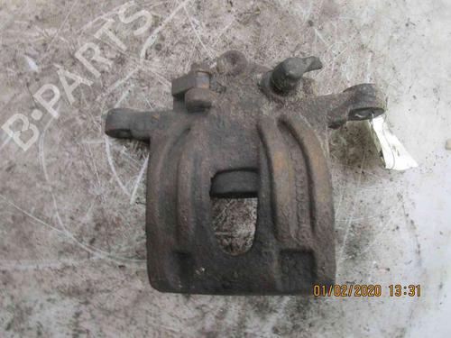 Right rear brake caliper MERCEDES-BENZ VITO / MIXTO Van (W639) 115 CDI (639.601, 639.603, 639.605) | BP24007906M106 
