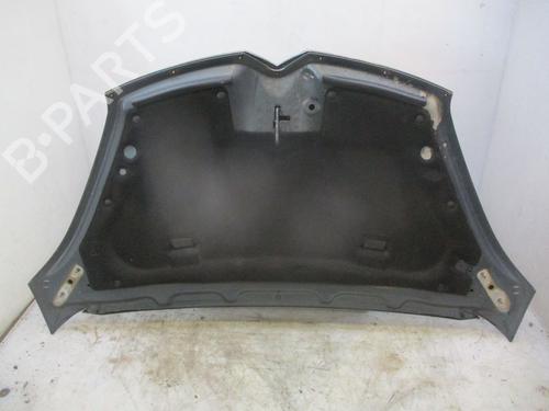 Hood CITROËN C4 Picasso I MPV (UD_) 1.6 HDi | BP30187199C1