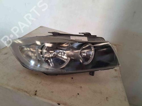 Right headlight BMW 3 (E90)  | BP26630800C29 