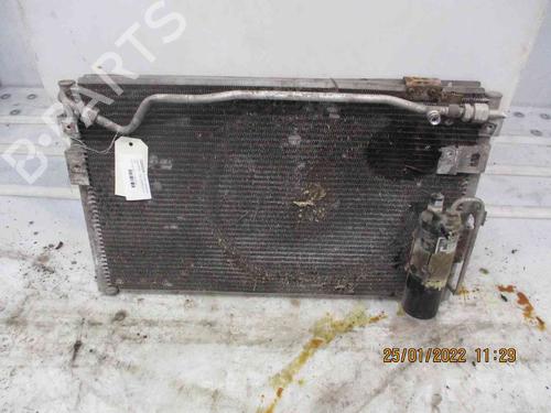 AC radiator HYUNDAI GALLOPER II (JK-01) 2.5 TD intercooler | BP24011219M32 