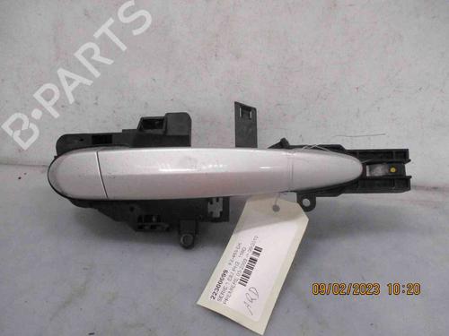 Used Rear right exterior door handle BMW 1 (E87) 116 d (116 hp) 26628561