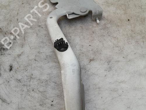 Used Hinge/Door check strap Hinge/Door check strap RENAULT MEGANE III Hatchback (BZ0/1_, B3_) 1.5 dCi (BZ09, BZ0D, BZ1W, BZ29, BZ14) (110 hp) 35885596 35885596