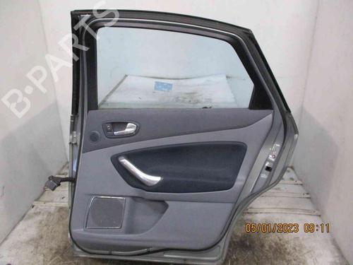 Right rear door FORD MONDEO IV (BA7) 1.8 TDCi | BP26628286C5