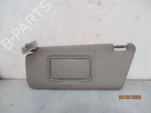 Left sun visor MERCEDES-BENZ A-CLASS (W168) A 170 CDI (168.008) | BP26629181I1 