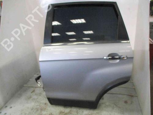 Dør venstre bak CHEVROLET CAPTIVA (C100, C140) 2.0 D 4WD (150 hp) 19715600