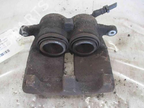 Right front brake caliper CITROËN JUMPY II Van  | BP26627139M104 