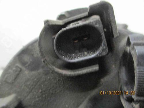 Alternator VW FOX Hatchback (5Z1, 5Z3, 5Z4) 1.2 | BP19724191M7 