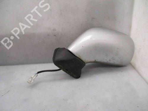 Left mirror OPEL AGILA (A) (H00) 1.0 (F68) | BP19738058C26 
