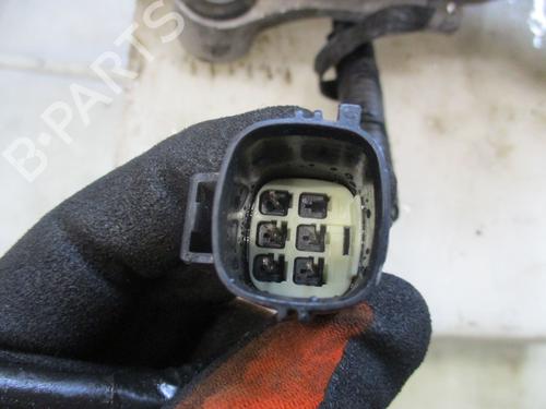 Steering rack FORD FOCUS III 1.6 Flexifuel | BP30582025M22