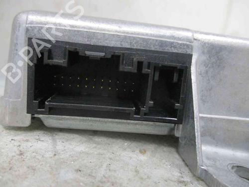 ECU airbags RENAULT MEGANE II (BM0/1_, CM0/1_) 1.5 dCi (BM0F, BM0T, BM2B, CM0F, CM0T) | BP19739626M53 