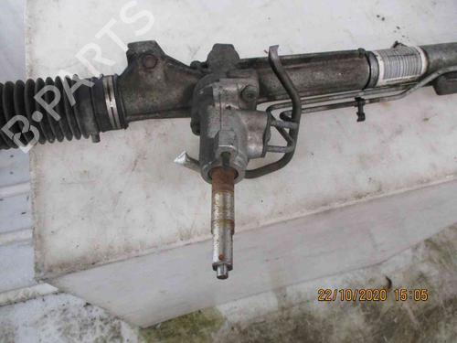 Steering rack PEUGEOT 407 (6D_) 1.6 HDi 110 (6D9HZC, 6D9HYC) | BP24010447M22 