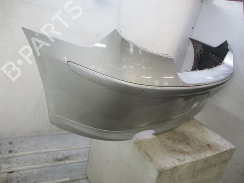 Rear bumper BMW 1 (E81) 118 d | BP30187203C8 