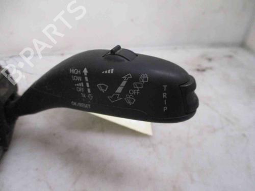 Headlight switch SKODA FABIA II (542) 1.6 TDI | BP19720319I24 