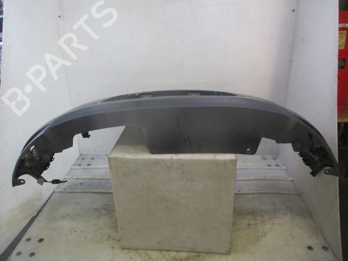 Rear bumper RENAULT MEGANE IV Hatchback (B9A/M/N_) 1.5 dCi 110 (B9A3) | BP32353360C8