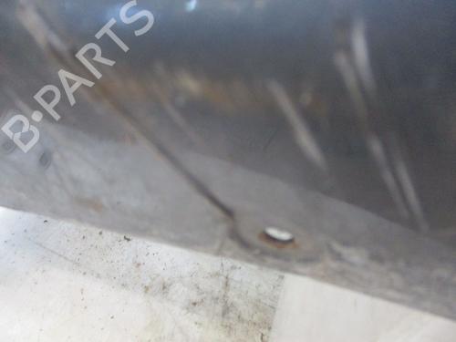 Front bumper CITROËN C4 Picasso I MPV (UD_) 2.0 HDi 138 | BP30138647C7