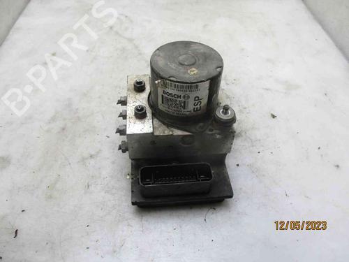 Used ABS pump FIAT GRANDE PUNTO (199_) [2005-2025]  26629215