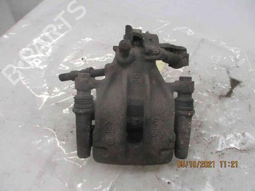 Used Left rear brake caliper SEAT ALHAMBRA (7V8, 7V9) 1.8 T 20V (150 hp) 19740400