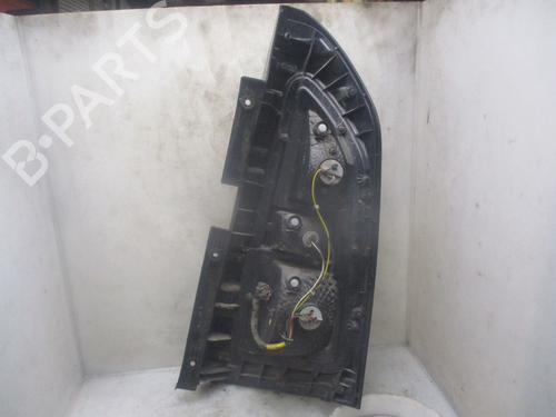 Left taillight KIA SOUL I (AM)  | BP26639218C34 