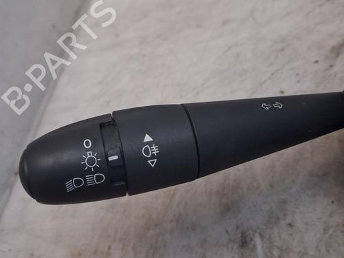 Headlight switch CITROËN C3 II (SC_) 1.0 VTi 68 | BP39415750I24 - Image 4