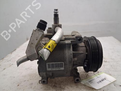 AC compressor FORD KA (RU8) 1.2 | BP39966124M34 - Image 4