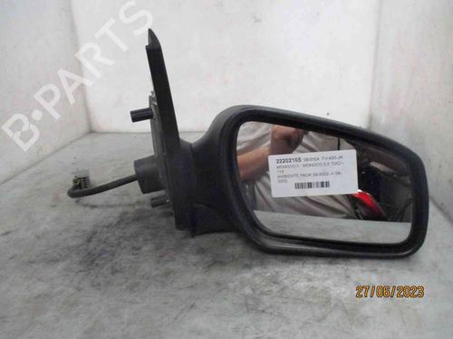 Used Right mirror FORD MONDEO III (B5Y) [2000-2007]  26626763